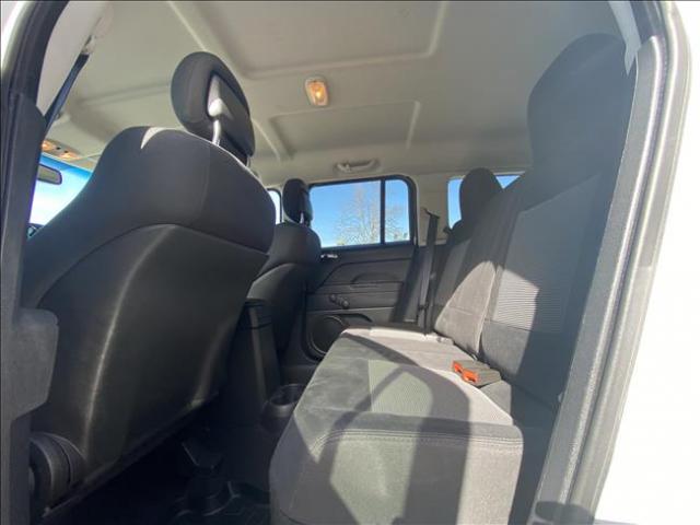 2012 Jeep Patriot - Image 13