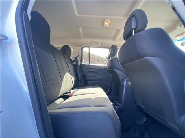 2012 Jeep Patriot - Image 14