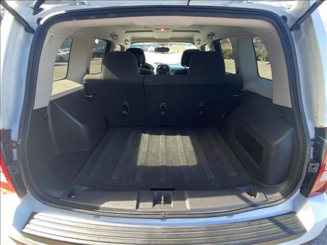 2012 Jeep Patriot - Image 16