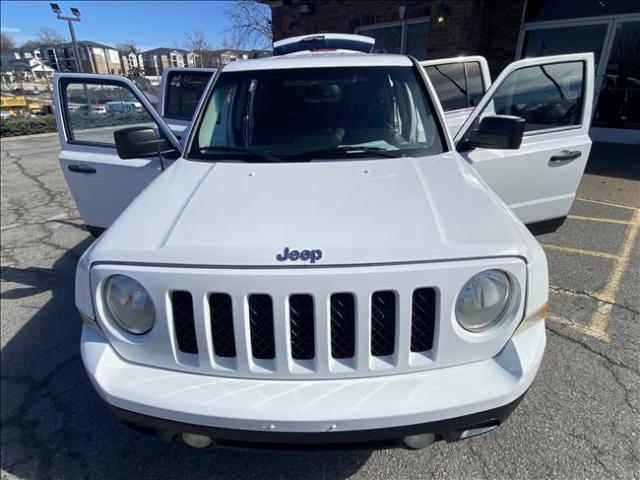 2012 Jeep Patriot - Image 17