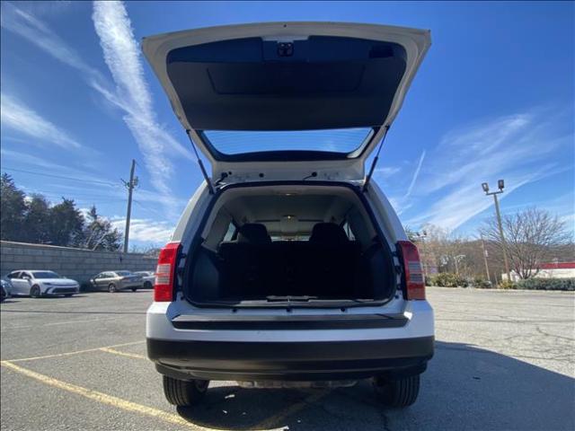 2012 Jeep Patriot - Image 21