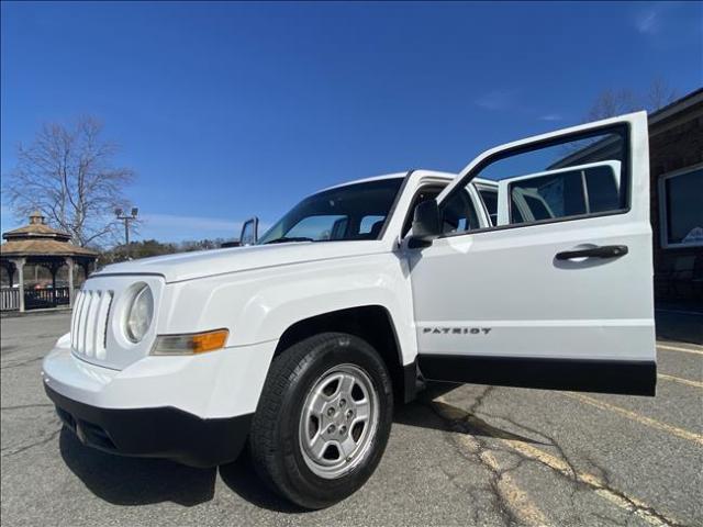 2012 Jeep Patriot - Image 23