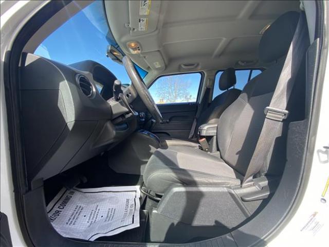 2012 Jeep Patriot - Image 9