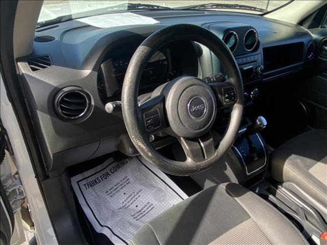 2012 Jeep Patriot - Image 10