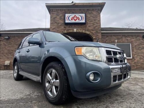 2010 Ford Escape at Auto Masters