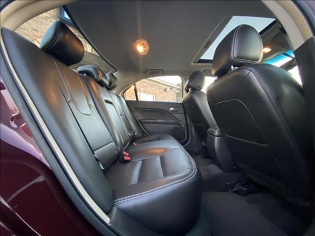 2012 Ford Fusion - Image 14