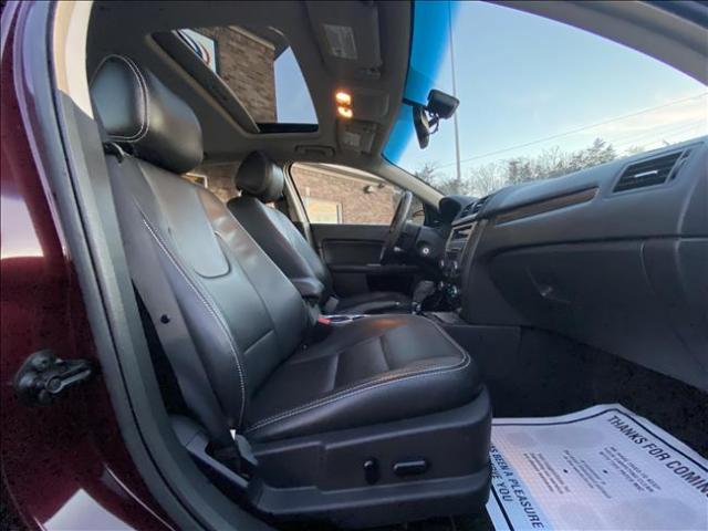 2012 Ford Fusion - Image 15