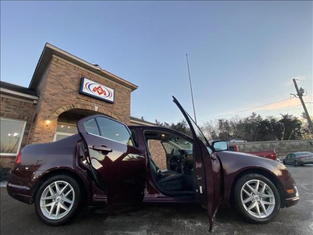 2012 Ford Fusion - Image 19