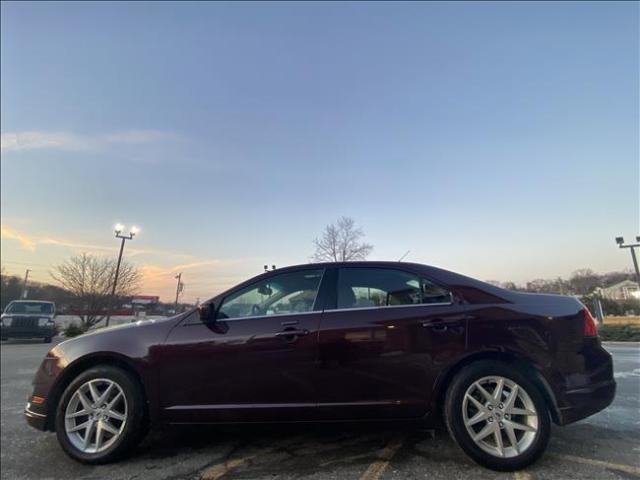 2012 Ford Fusion - Image 6