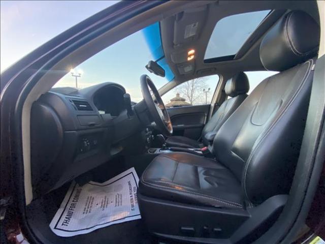 2012 Ford Fusion - Image 9