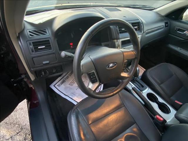 2012 Ford Fusion - Image 10