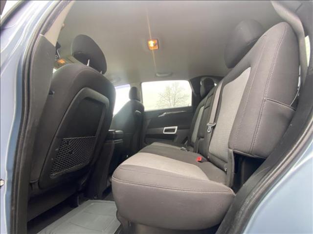 2013 Chevrolet Captiva Sport - Image 12