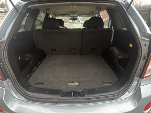 2013 Chevrolet Captiva Sport - Image 15