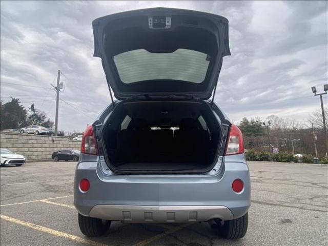 2013 Chevrolet Captiva Sport - Image 20