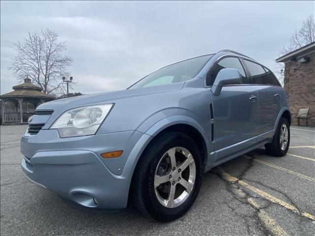 2013 Chevrolet Captiva Sport - Image 7