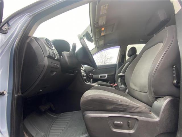 2013 Chevrolet Captiva Sport - Image 9