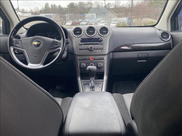 2013 Chevrolet Captiva Sport - Image 10