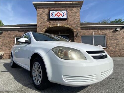 2008 Chevrolet Cobalt at Auto Masters