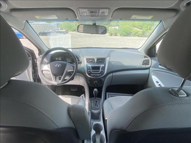 Hyundai Accent 2014 - Imagen 11