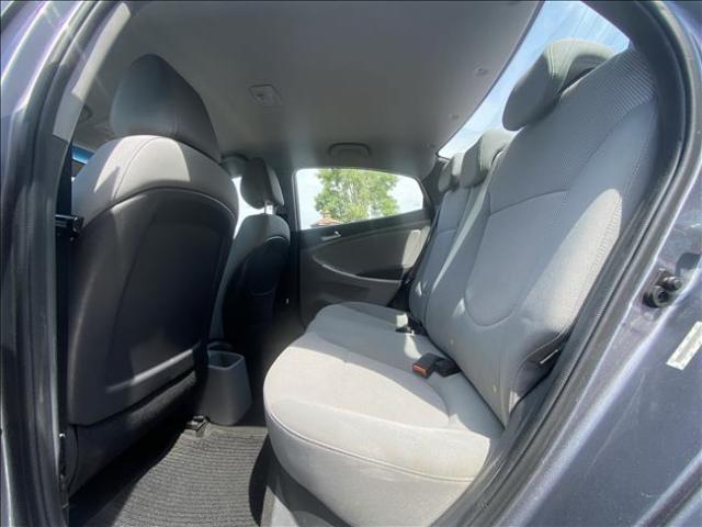 Hyundai Accent 2014 - Imagen 13
