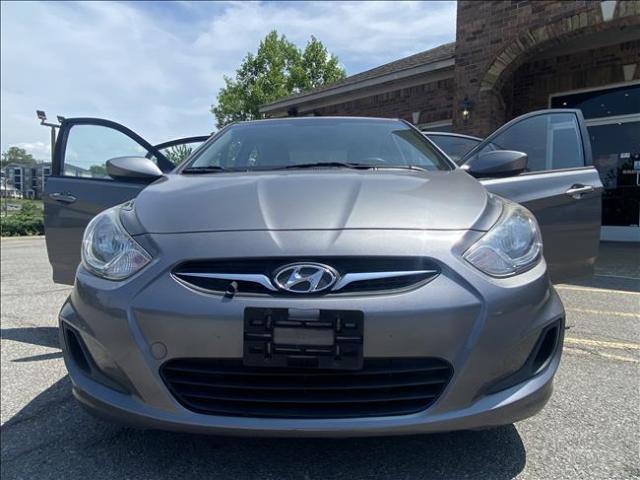 Hyundai Accent 2014 - Imagen 16