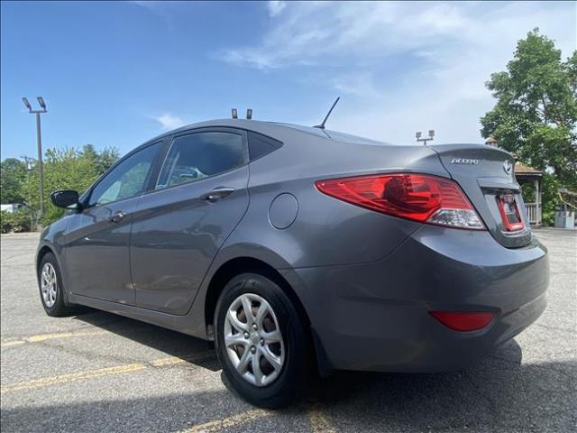 Hyundai Accent 2014 - Imagen 21