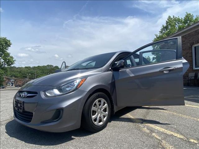 Hyundai Accent 2014 - Imagen 22