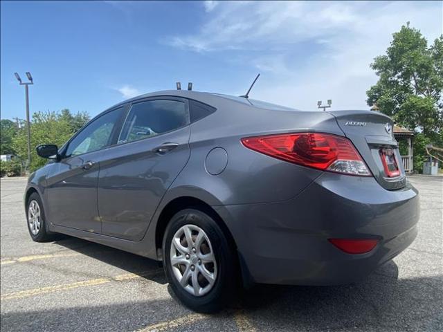 Hyundai Accent 2014 - Imagen 5