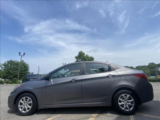 Hyundai Accent 2014 - Imagen 6