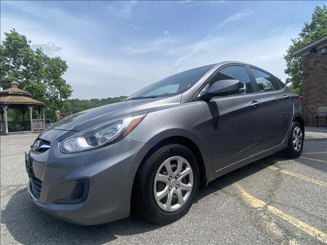 Hyundai Accent 2014 - Imagen 7