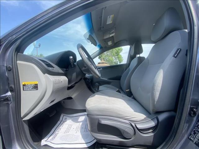 Hyundai Accent 2014 - Imagen 9