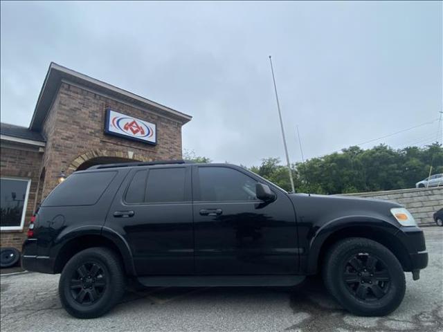 Ford Explorer 2010 - Imagen 2