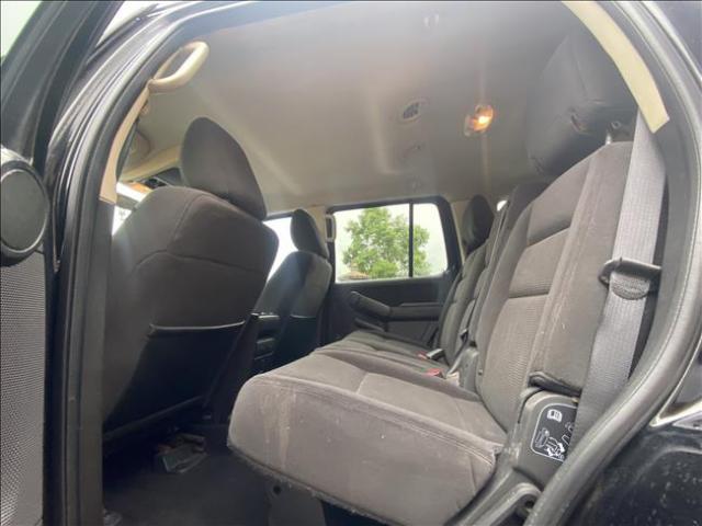 Ford Explorer 2010 - Imagen 13