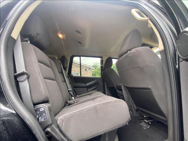 Ford Explorer 2010 - Imagen 14