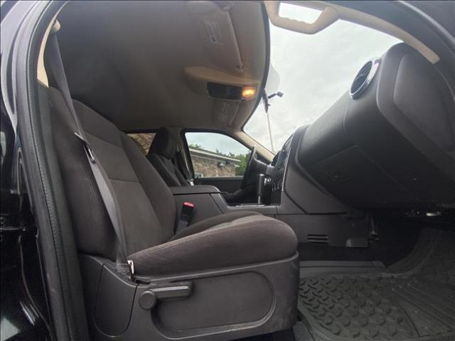 Ford Explorer 2010 - Imagen 15