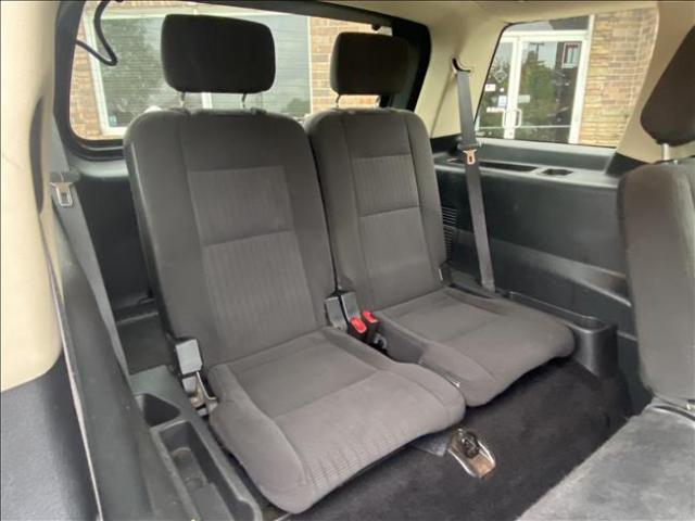 Ford Explorer 2010 - Imagen 16
