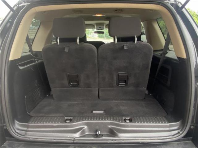 Ford Explorer 2010 - Imagen 17