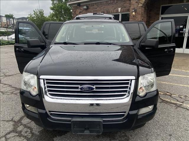 Ford Explorer 2010 - Imagen 18