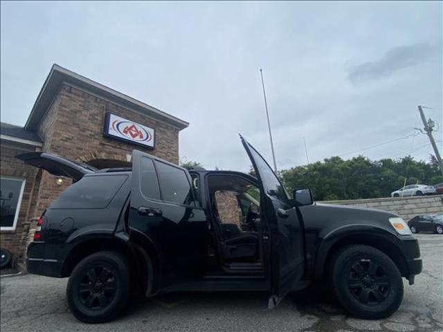 Ford Explorer 2010 - Imagen 20