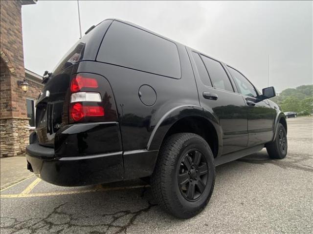 Ford Explorer 2010 - Imagen 3