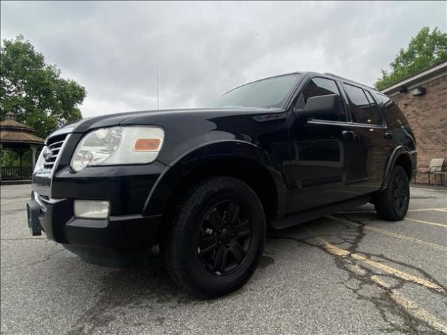 Ford Explorer 2010 - Imagen 7