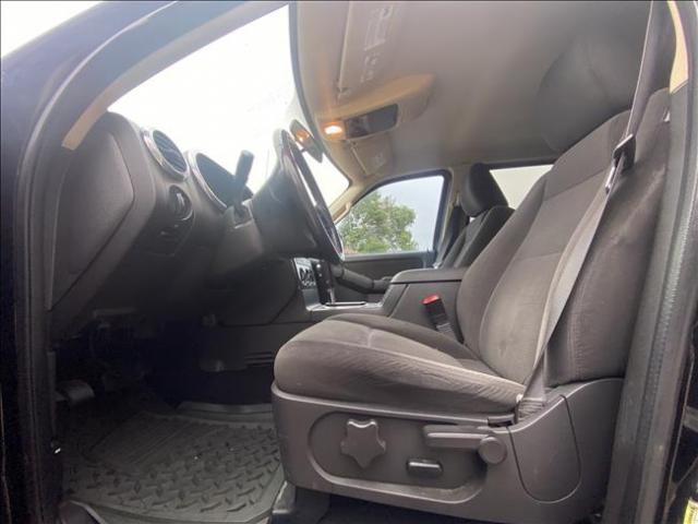Ford Explorer 2010 - Imagen 9