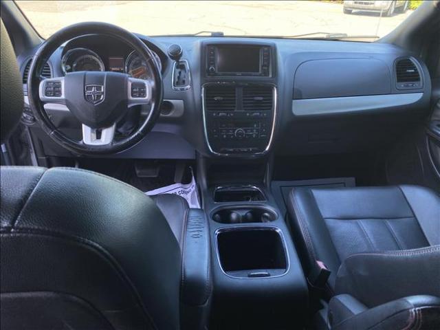 2018 Dodge Grand Caravan Passenger - Image 11