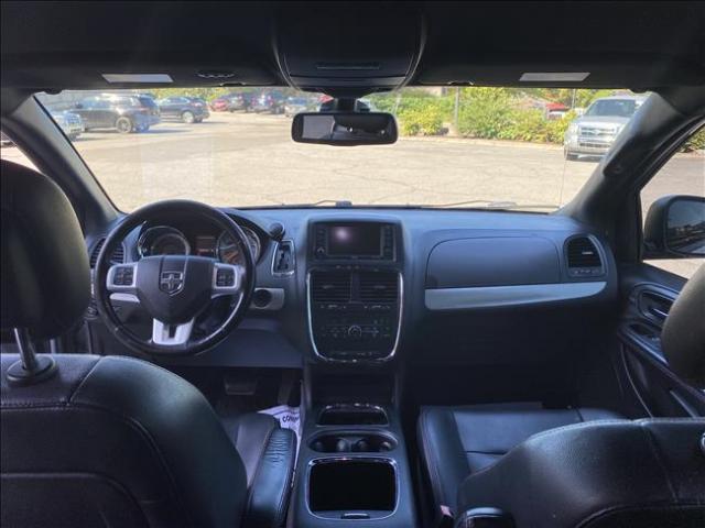 2018 Dodge Grand Caravan Passenger - Image 12