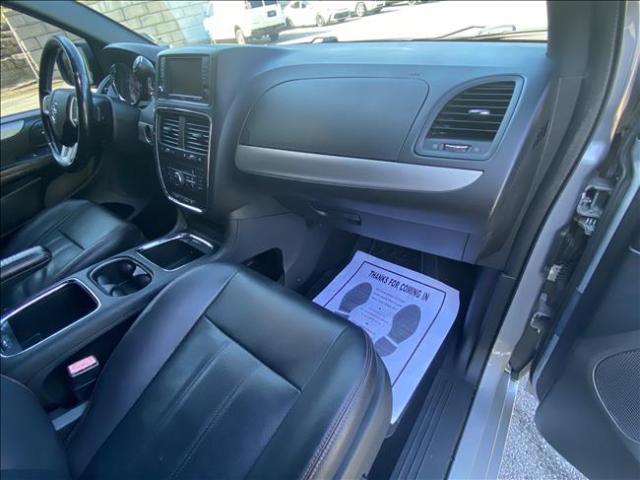2018 Dodge Grand Caravan Passenger - Image 13