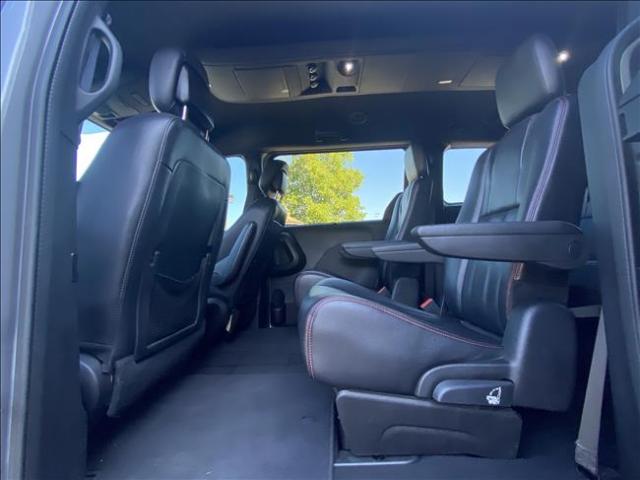2018 Dodge Grand Caravan Passenger - Image 15