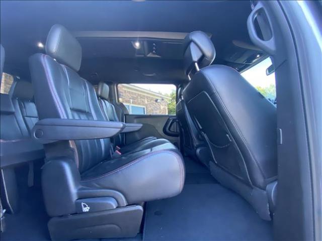 2018 Dodge Grand Caravan Passenger - Image 16