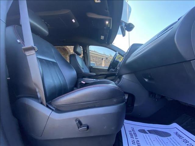 2018 Dodge Grand Caravan Passenger - Image 17