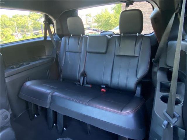 2018 Dodge Grand Caravan Passenger - Image 18