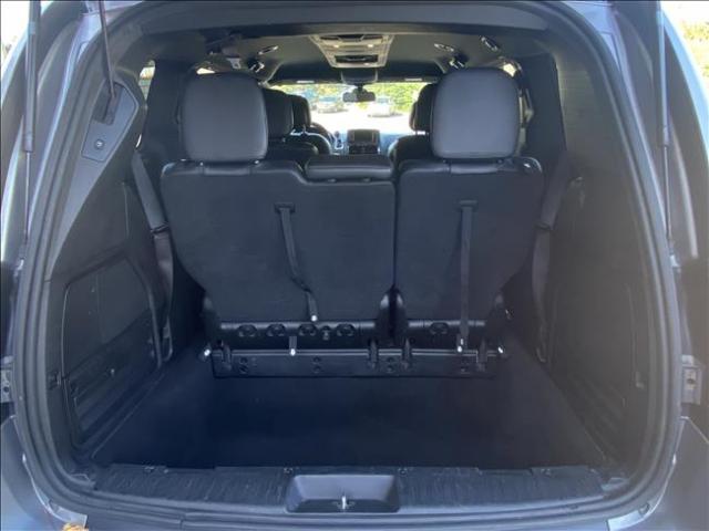 2018 Dodge Grand Caravan Passenger - Image 19